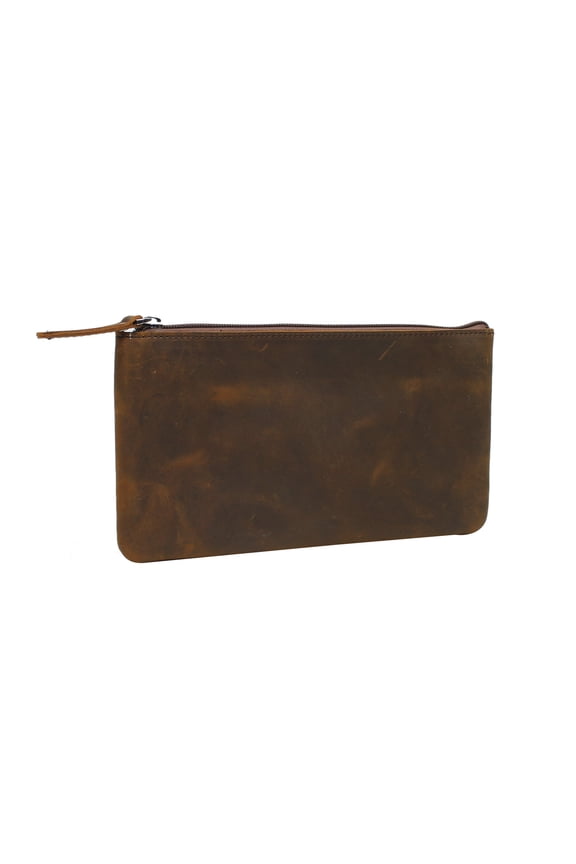 Large Clutch Zipper Wallet B118.VB