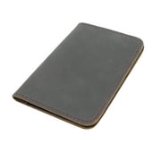 Vagarant Traveler Passport Wallet B089.DB