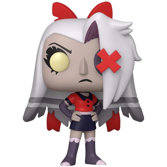 Funko POP! Anime: Hazbin Hotel - Vaggie (Styles May Vary)