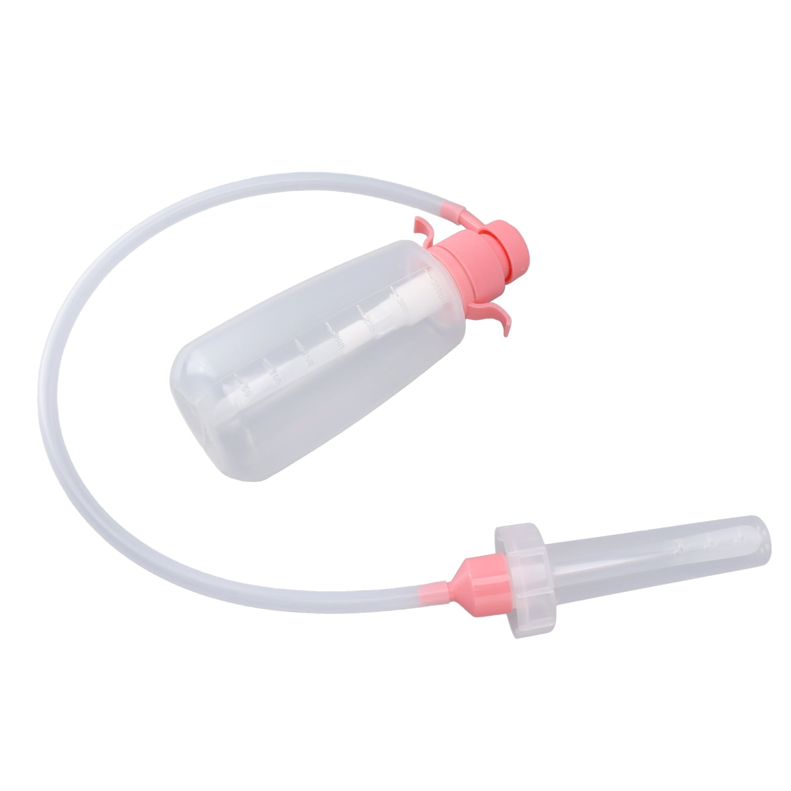 Vaginal Douche Cleaner, Anal Douche Vagina Cleaning Kit, Manual