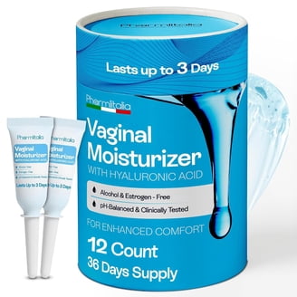 Vagisil Internal Moisturizing Gel Vagisil Internal Moisturizing Gel
