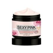 Vaginal Moisturizer, Skin Care, Relieves Dryness, Itching, Irritation Body Moisturizer,1pc