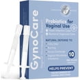 thumbnail image 1 of Vaginal Probiotics for Women | Feminine Care | pH Balance for Women | Yeast Infection Care | Bacterial Vaginosis Treatment | Defense Against Burning and Excess Discharge | 10 Pre-Filled Applicators, 1 of 7