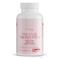 thumbnail image 1 of Vaginal Probiotics-Vaginal Odor & Dryness Treatment Probiotic- Women once Daily Capsules- DocDigest by Design, 1 of 9