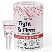 Pharmlitalia Tightening Gel Cream