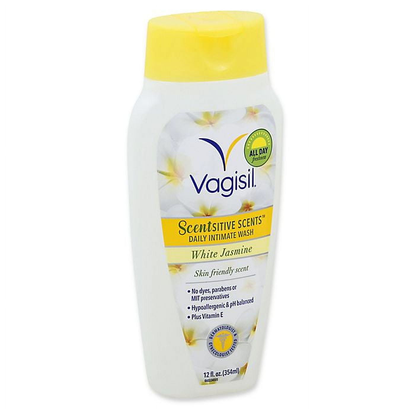 Vagisil Vagisil