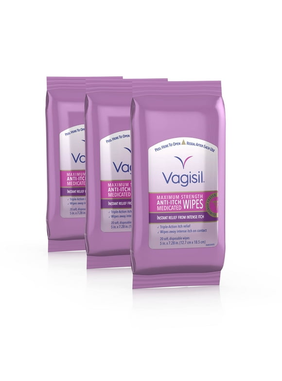 Yeast Infection Treatments in Feminine Care