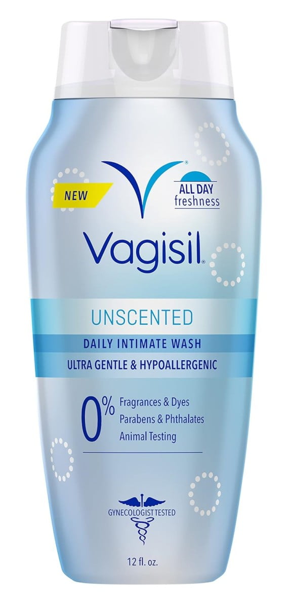 vagisil lubricant walmart Vagisil in Feminine Care main image 0