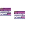 thumbnail image 1 of Vagisil Maximum Strength Anti-Itch Creme, 1 Oz, 2 Pack, 1 of 7