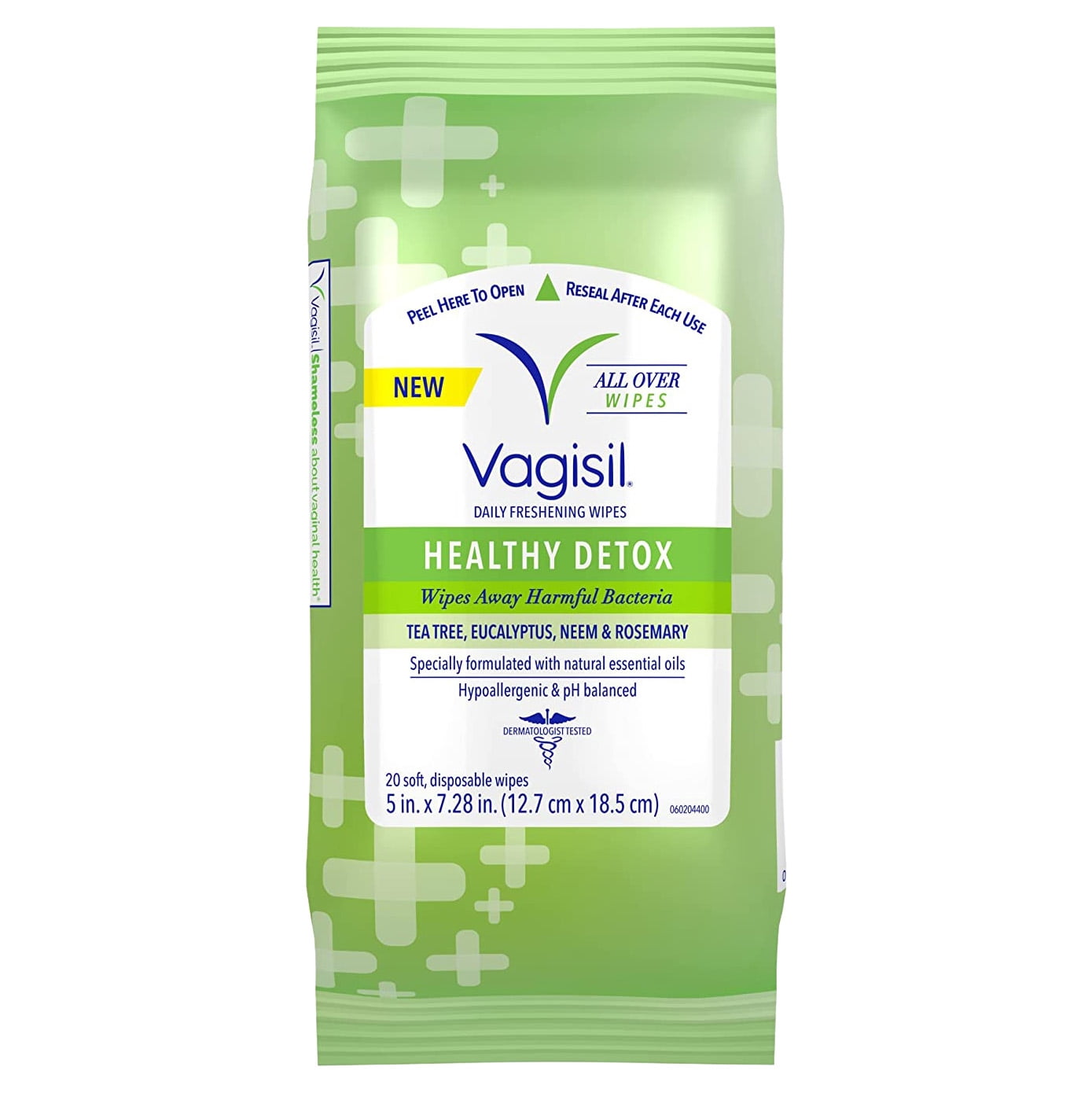 vagisil lubricant walmart Vagisil Vaginal Treatments Women's Health in Health and Medicine main image 0