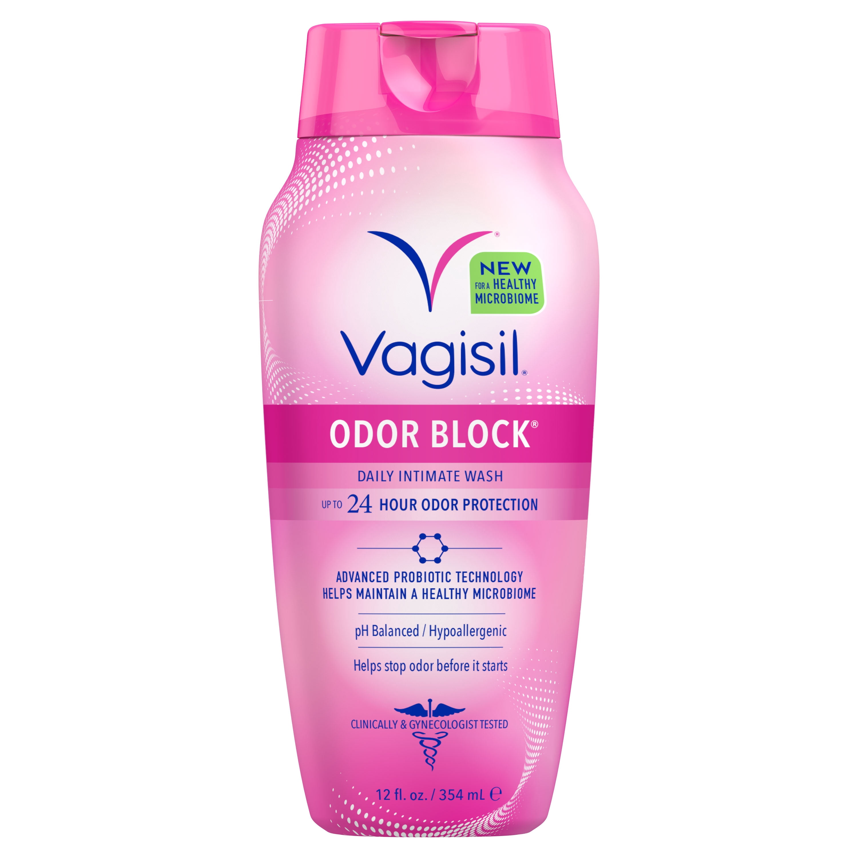 Vagisil