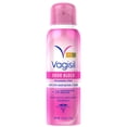 thumbnail image 1 of Vagisil Odor Block Freshening Spray for Feminine Hygiene, Gynecologist Tested, Hypoallergenic, 2.6 Ounces, 1 of 6
