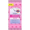 thumbnail image 1 of Vagisil Odor Block Personal Wipes, Spearmint, 20 Ct, 1 of 4