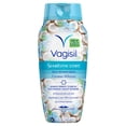 thumbnail interactive-video image 1 of Vagisil Feminine Wash for Intimate Area Hygiene, Scentsitive Scents, pH Balanced and Gynecologist Tested, Energizing Coconut Water Lily, 12 fl oz, 1 of 10