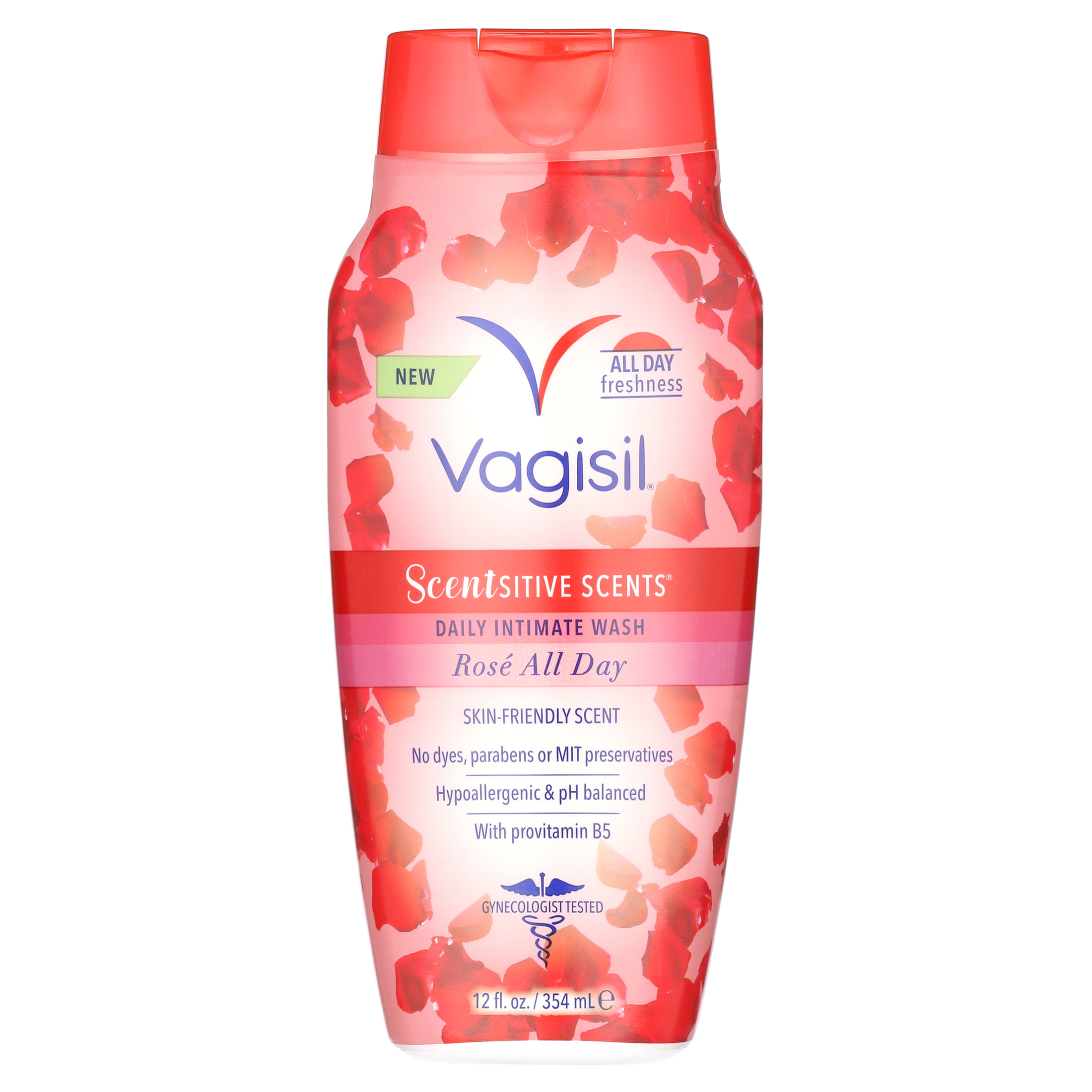 Summer's eve douche fresh scent single, 4.5 oz