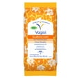 thumbnail image 1 of Vagisil Wipes for All Over Cleaning, Citrus Paradise Scent, Re-Sealable Pouch, 20 Count, Pack of 1, 1 of 3