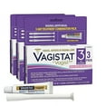 Vagistat 3 Day Yeast Infection Treatment for Women, Helps Relieve