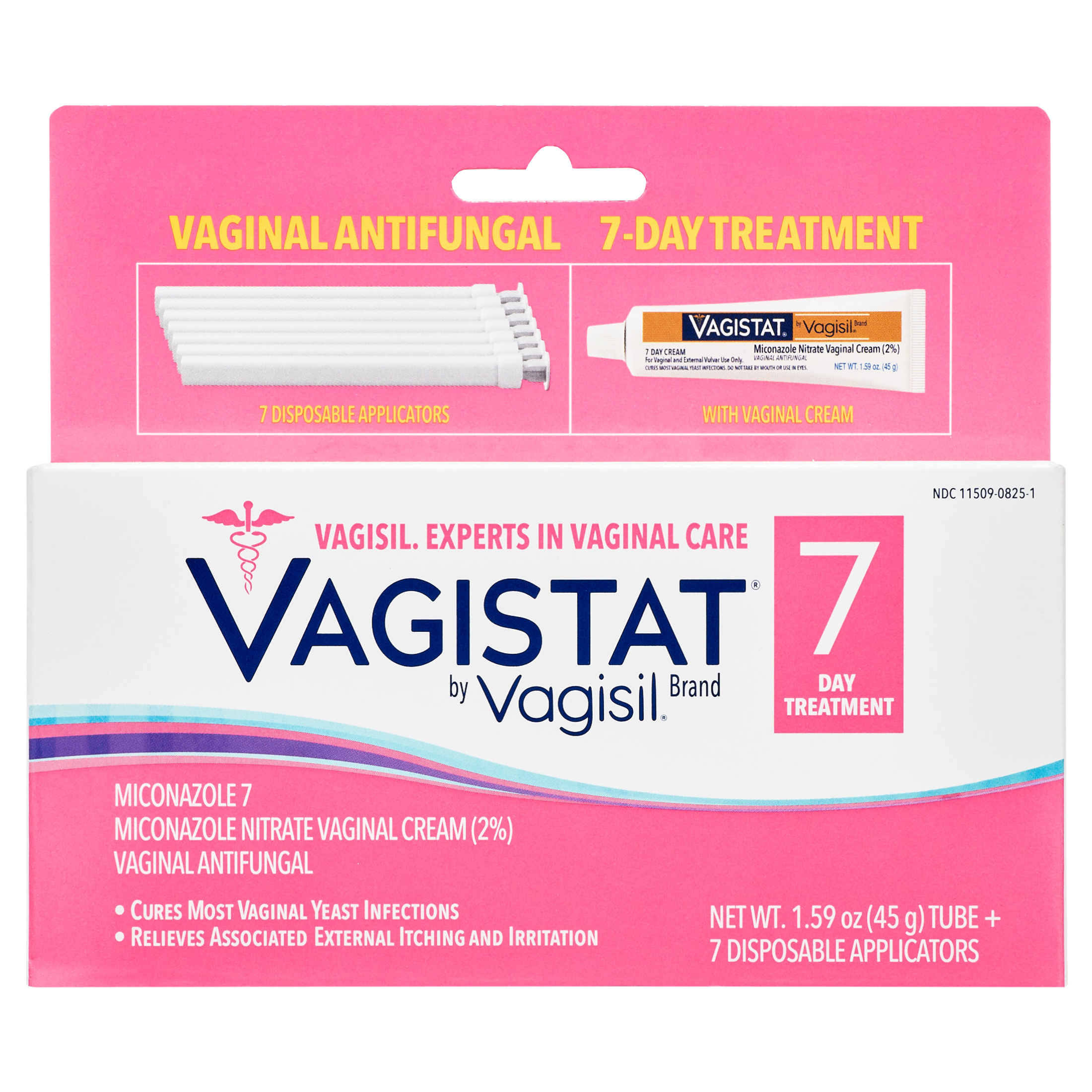 Monistat 1 Day Yeast Infection Treatment for Women, 1 Tioconazole
