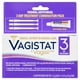 thumbnail image 1 of Vagistat by Vagisil 3-Day Vaginal Antifungal Yeast Infection Treatment Cream, Combination Pack, 1 of 10