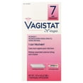 thumbnail image 1 of Vagistat by Vagisil Vaginal Antifungal 7-Day Yeast Infection Treatment Cream, Combination Pack, 1 of 11