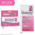 Vagistat by Vagisil Vaginal Antifungal 7Day Yeast Infection Treatment