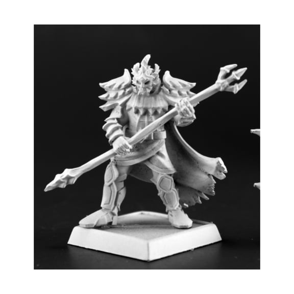 Vagorg - Half Orc Sorcerer New