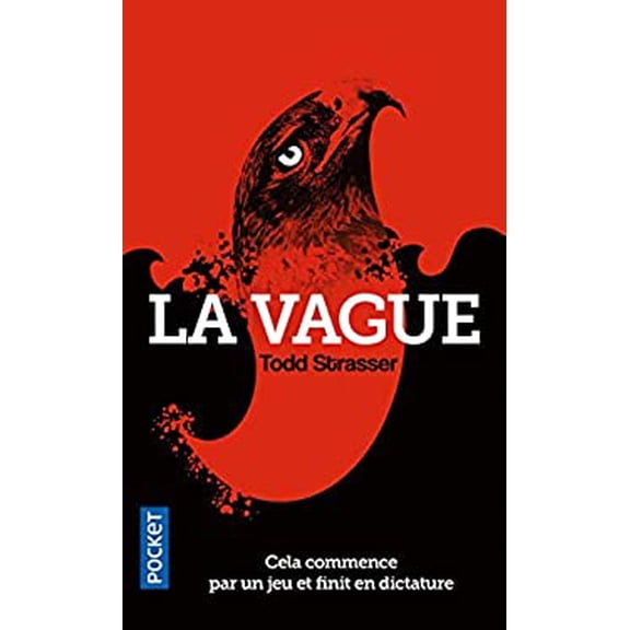 Pre-Owned Vague (Paperback) 2266185691 9782266185691