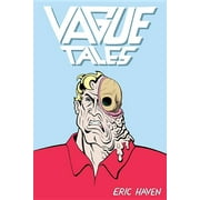 Vague Tales Hardcover