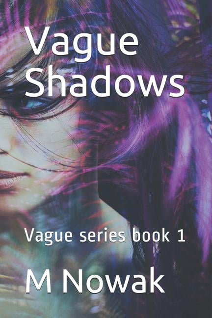 Vague Shadows - eBook