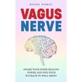 thumbnail image 1 of Vagus Nerve: Awake Your Inner Healing Power and Find Your Way Back to Well-Being (Paperback), 1 of 1