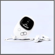 Vagus Nerve Stimulator, Non-Invasive Drug-Free Solution for Pain and Stress Relief, Better Sleep, Gut Health & HRV, Clinically-Tested 15-Minutes/Day Wellness Device with Ear Electrodes