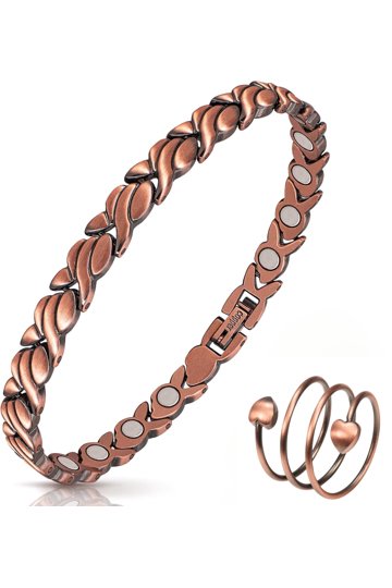 Copper Jewelry