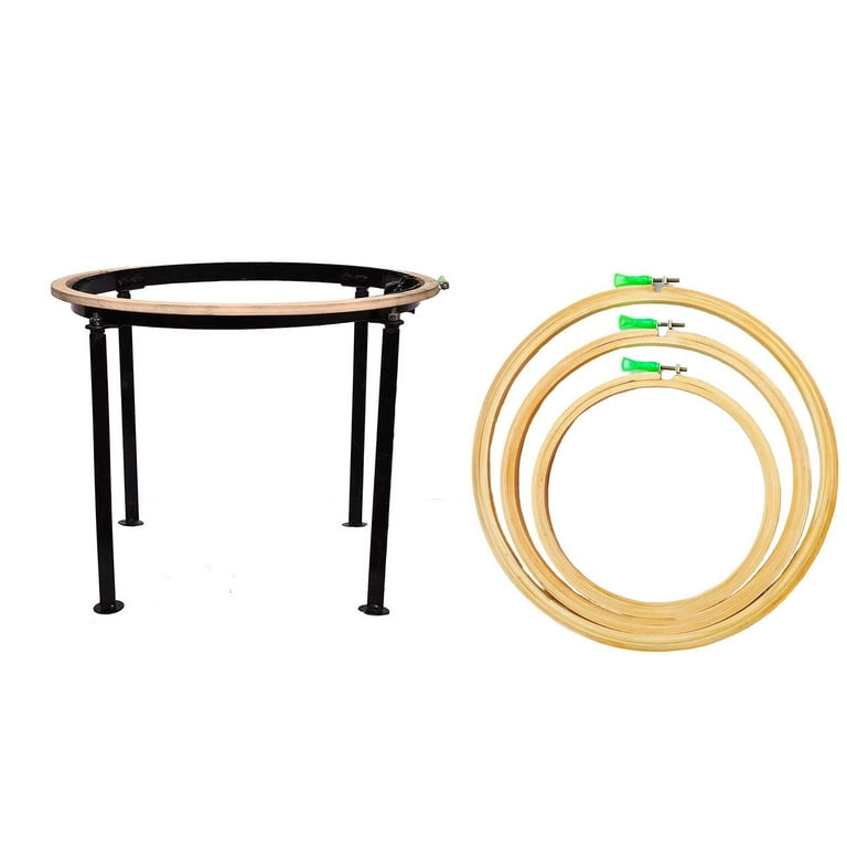 Wooden clearance embroidery frame