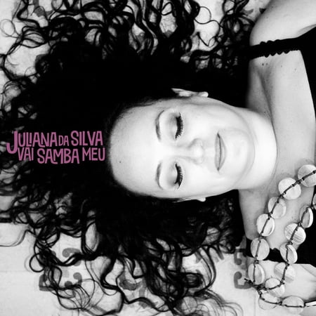 Vai Samba Meu (Audiobook)