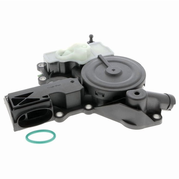Vaico V10 3320 Engine Oil Separator For Volkswagen Water