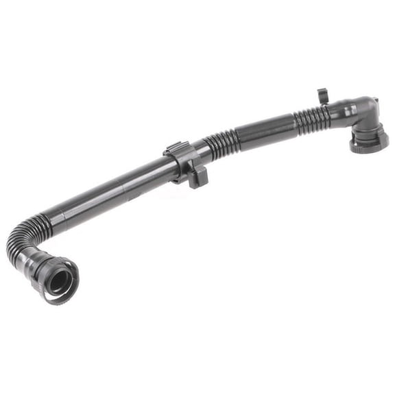 Vaico V10 3585 Air Pump Hose For Volkswagen Water