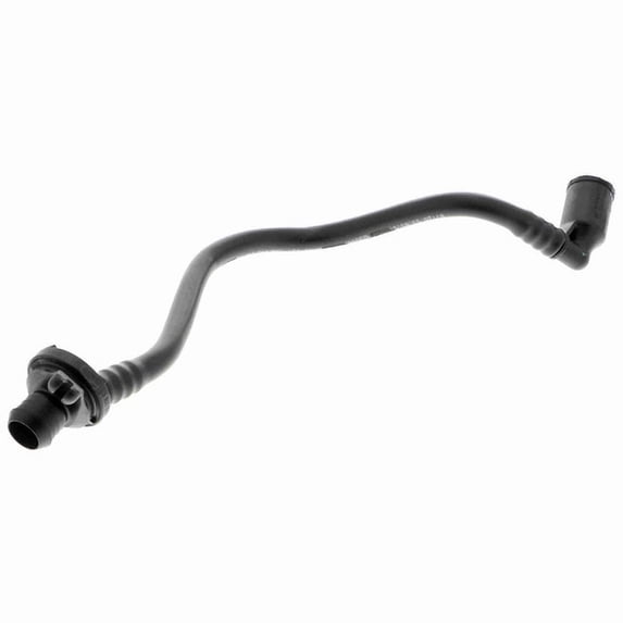 Vaico V10 3635 Power Brake Booster Line For Volkswagen Water