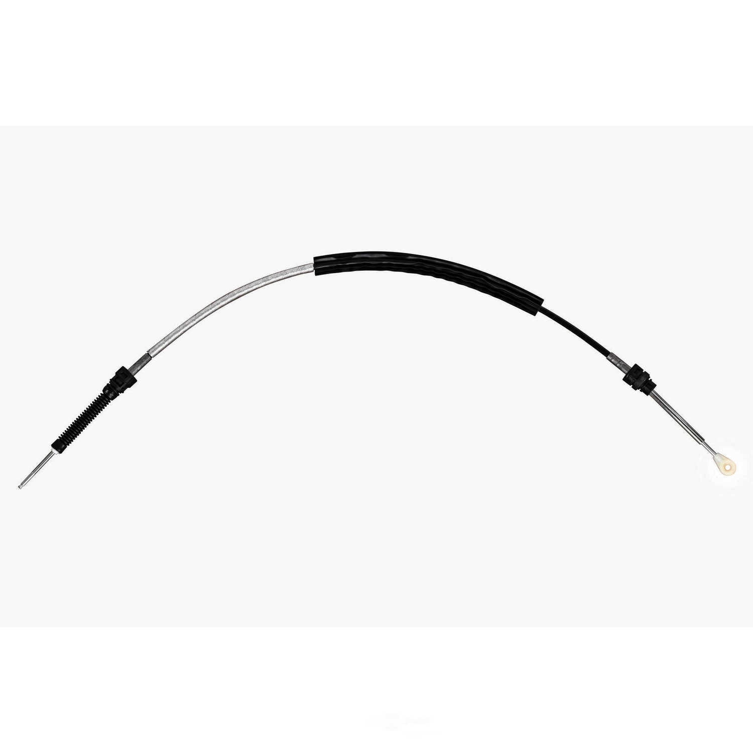 VAICO V10-7332 Cable Pull, clutch control