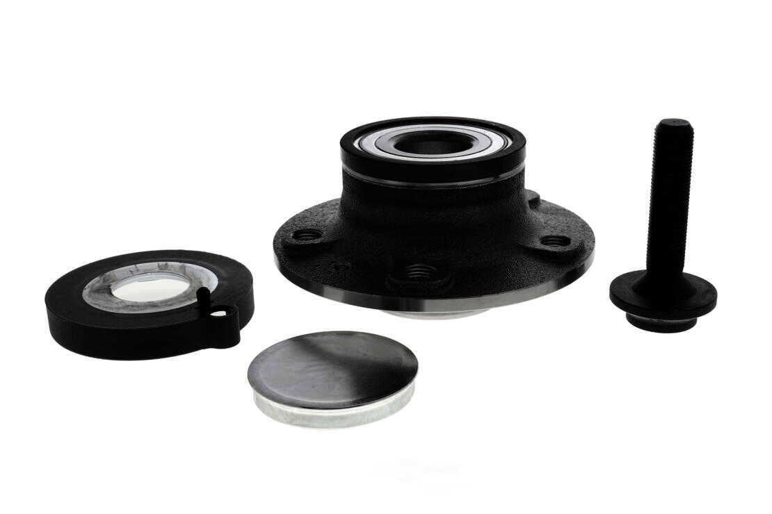 VAICO V10-9876 Wheel Bearing And Hub Assembly
