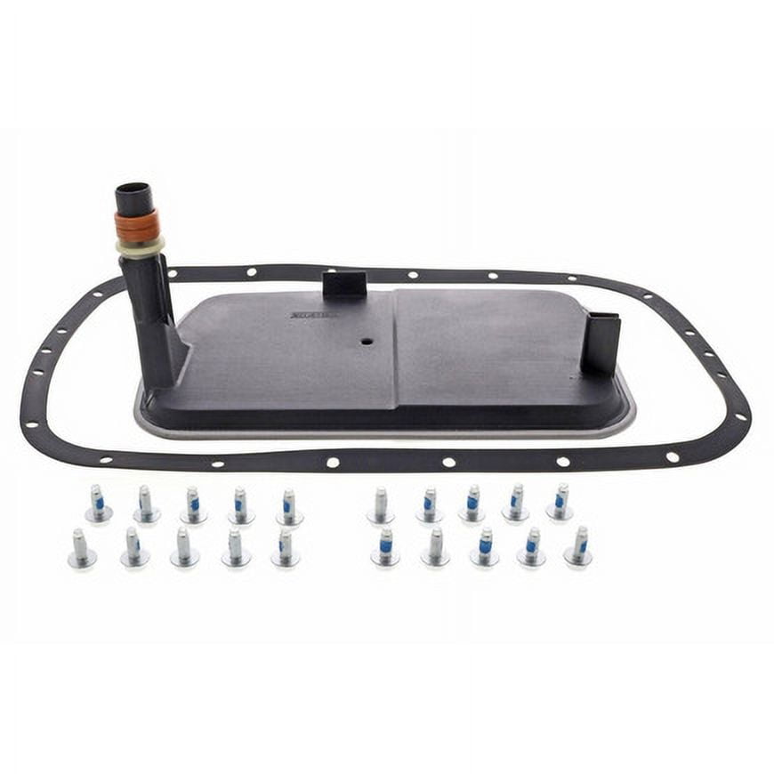 VAICO A/T Transmission Hydraulic Filter Set compatible with X3 Z3 E46 E39 E36 0747479