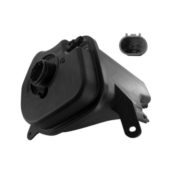 VAICO V20-1566 Engine Cooling