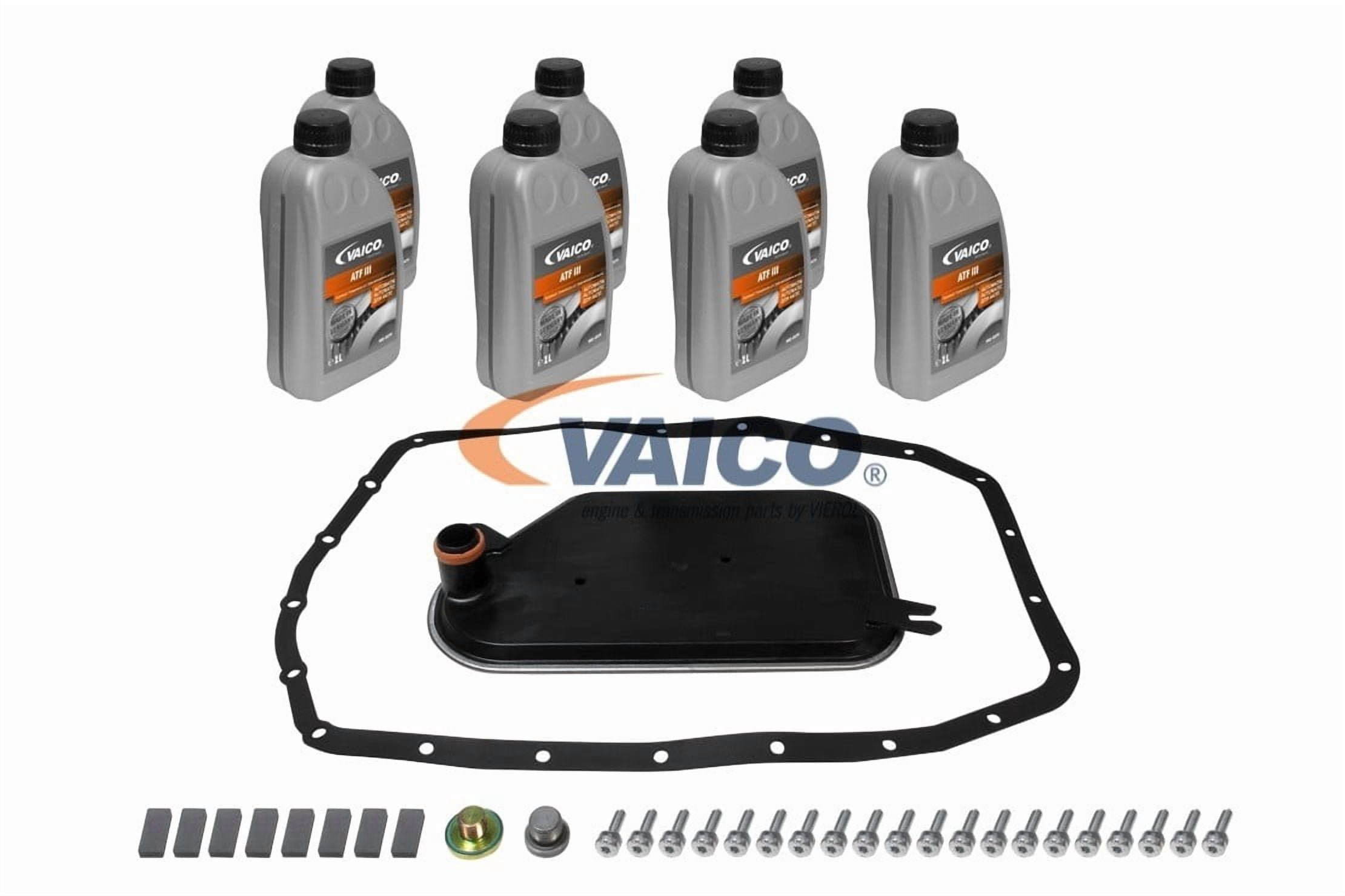 VEMO V20-2085 Vaico
