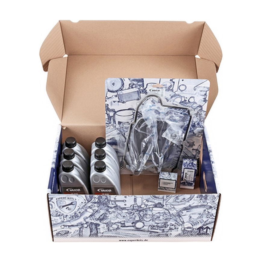 Vaico V30-2257 Automatic Transmission Fluid Kit