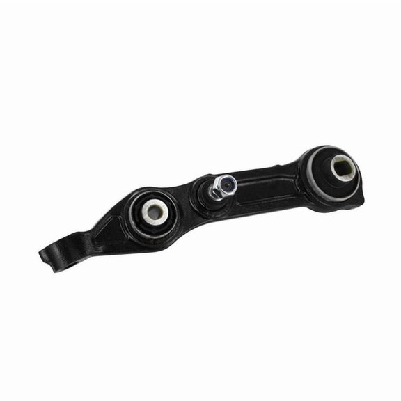 Track Control Arm Rear Front Axle Lower Left compatible with Mercedes W