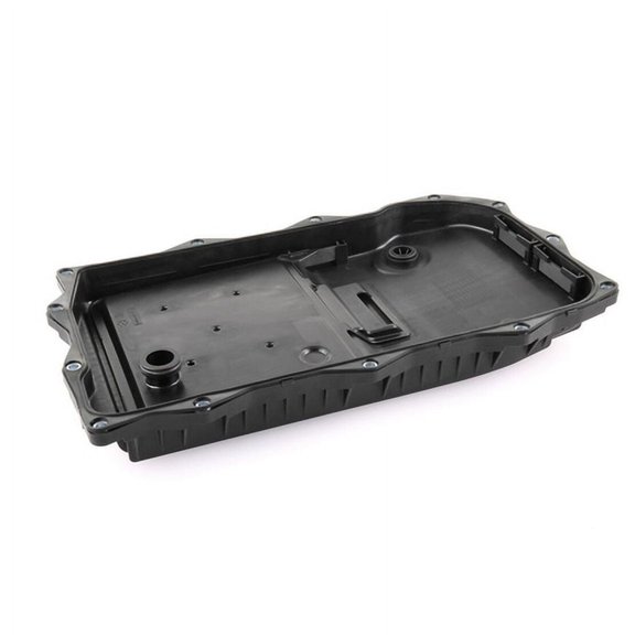 Vaico V33-0087 Transmission Oil Pan