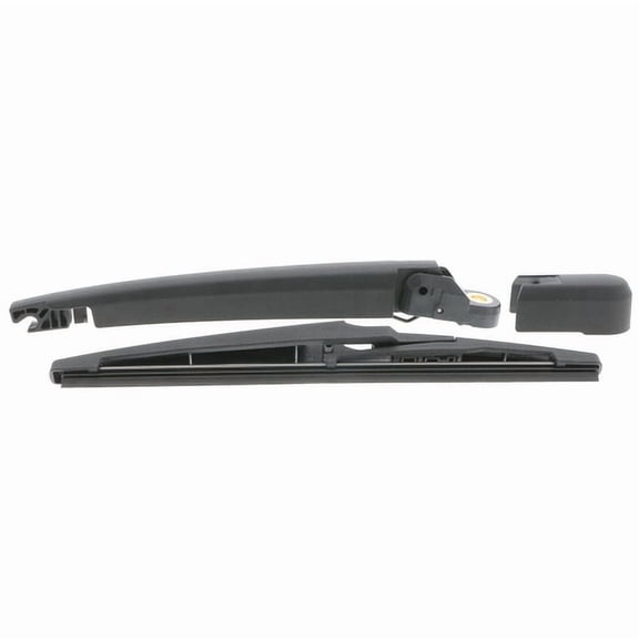 Vaico V40-2083 Back Glass Wiper Arm And Blade Assembly
