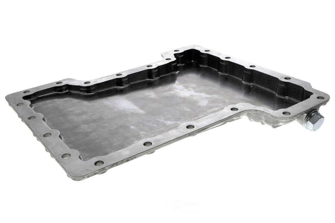 VAICO V48-0468 Engine Oil Pan