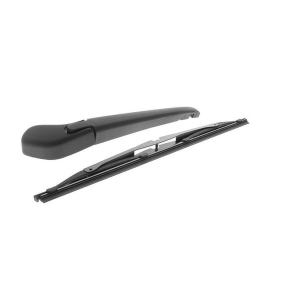 Vaico V95-0293 Back Glass Wiper Arm And Blade Assembly