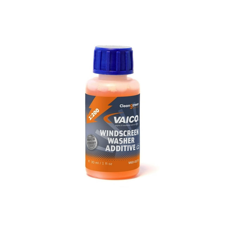 EV Parts Online, Vaico Windshield Washer Fluid Concentrate