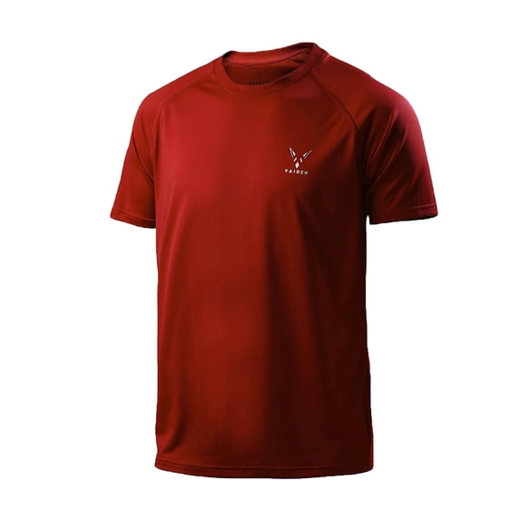 Vaiden Bolt Men's T-Shirt